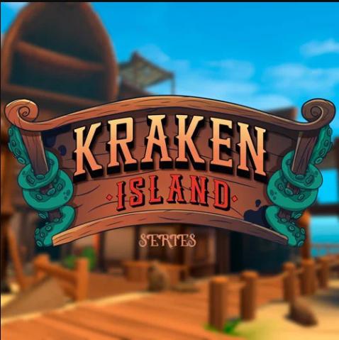 Kraken Island